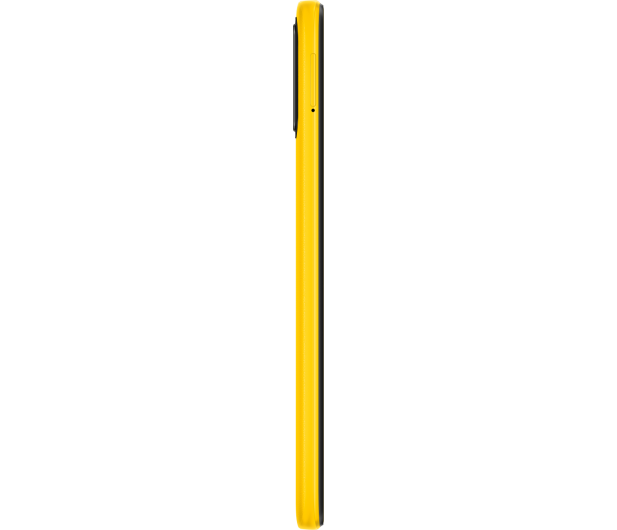 Xiaomi POCO M3 4/128GB Yellow - 608688 - zdjęcie 10